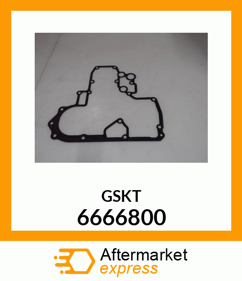 GSKT 6666800