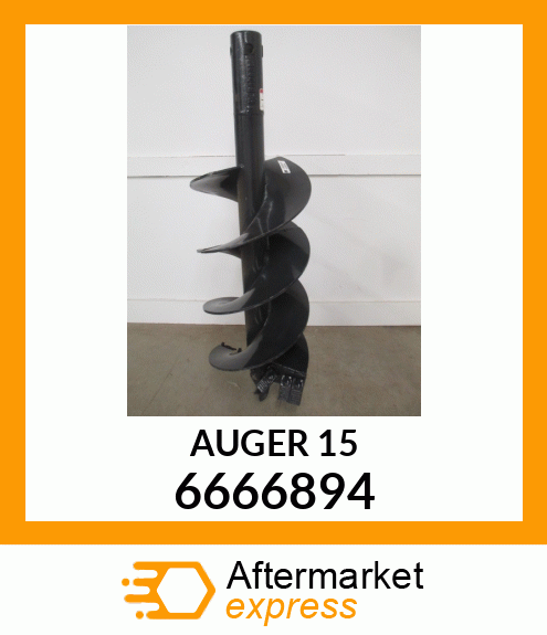 AUGER15 6666894