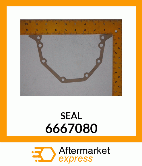 SEAL 6667080