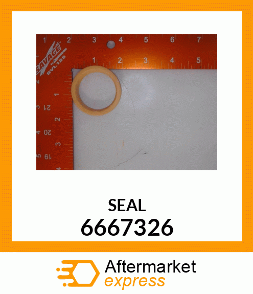 SEAL 6667326