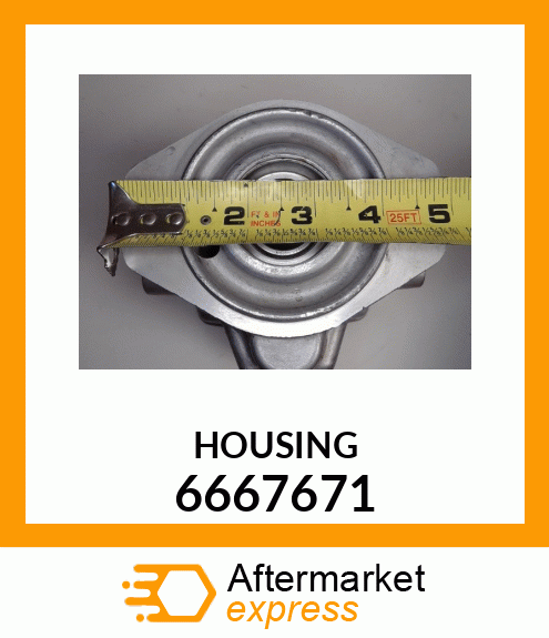 HOUSING 6667671