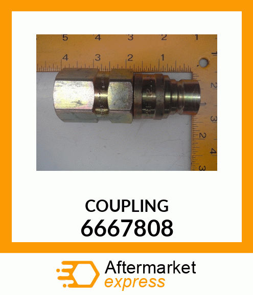 COUPLING 6667808