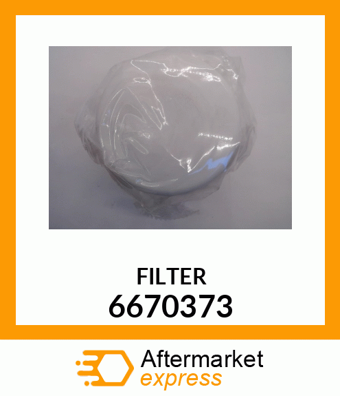 FILTER 6670373