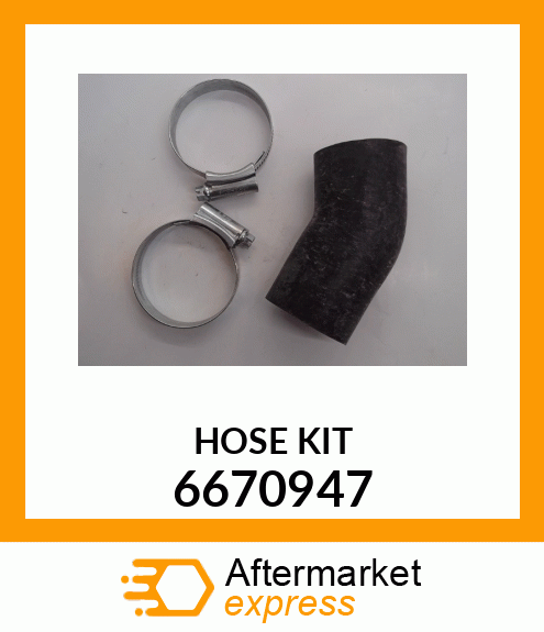 HOSE_KIT 6670947