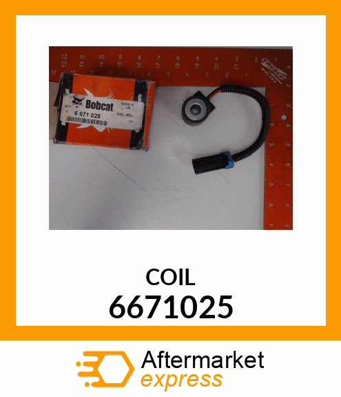 COIL 6671025