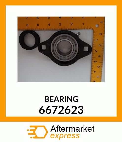 BEARING 6672623