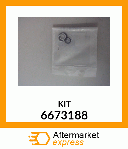 KIT 6673188