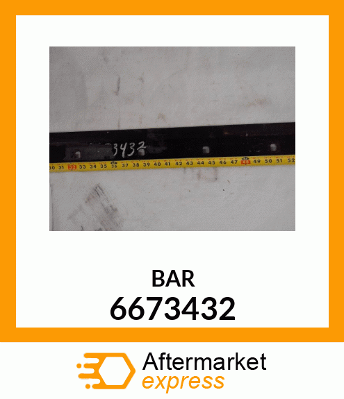 BAR 6673432