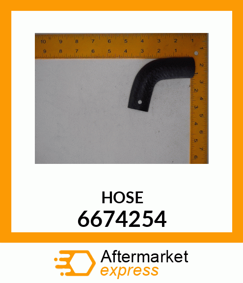 HOSE 6674254