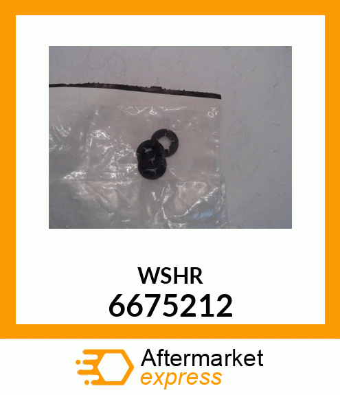 WSHR 6675212