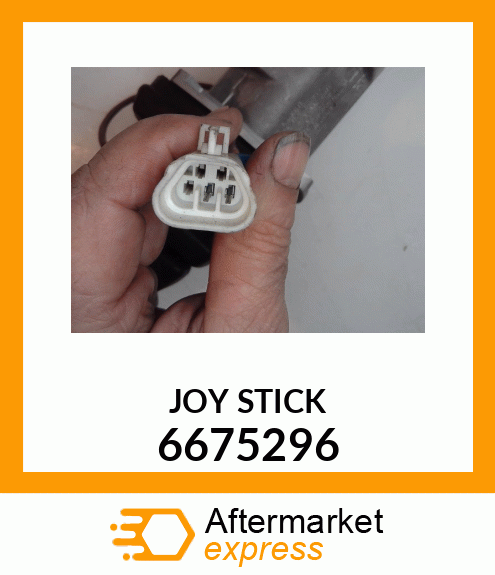 JOYSTICK 6675296