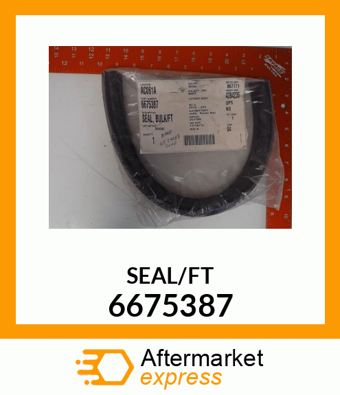 SEAL/FT 6675387