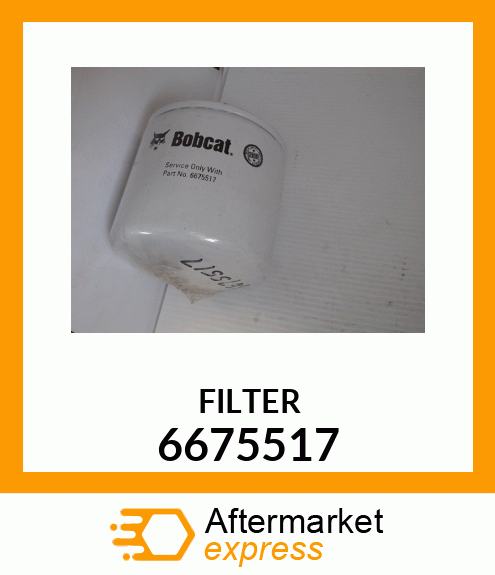 FILTER 6675517