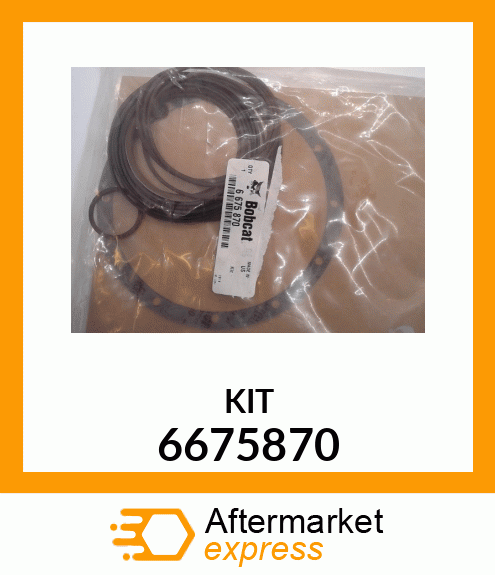 KIT 6675870