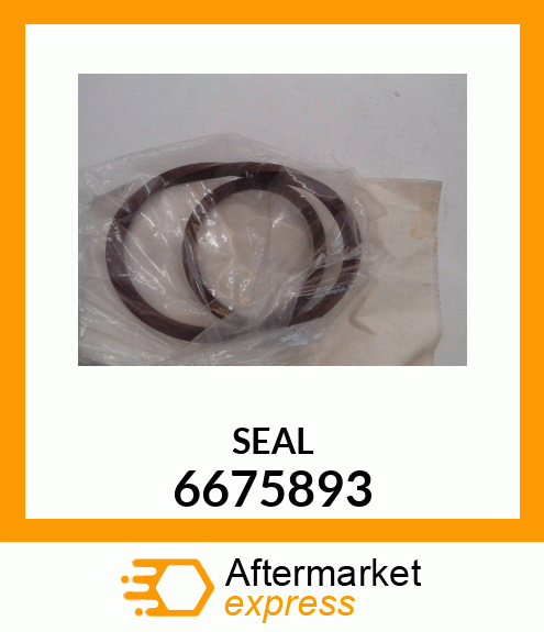 SEAL 6675893