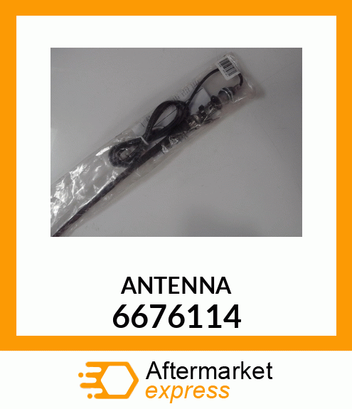 ANTENNA 6676114