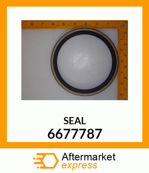 SEAL 6677787