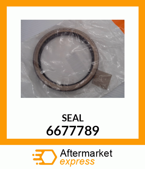 SEAL 6677789