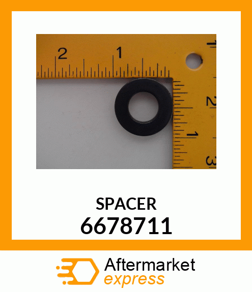 SPACER 6678711