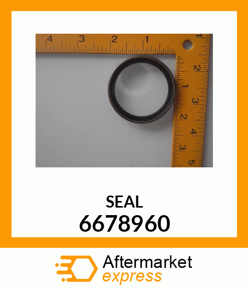 SEAL 6678960