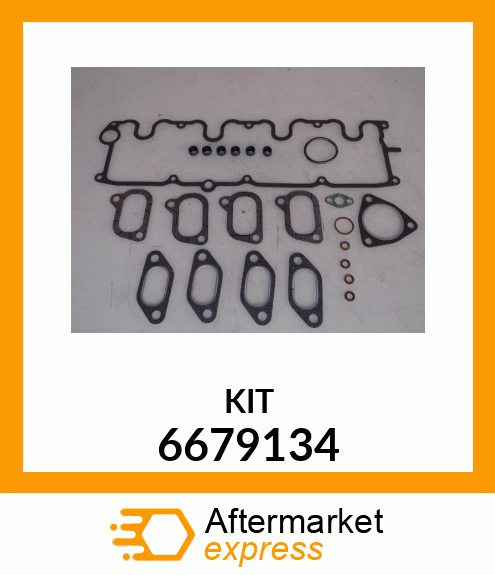 KIT 6679134