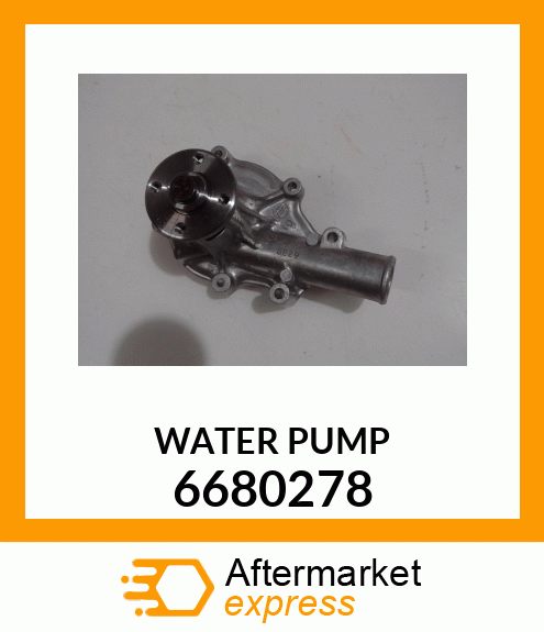 WATER_PUMP 6680278