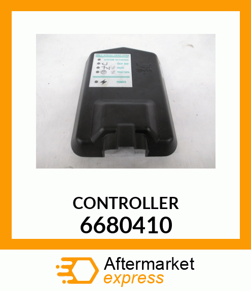 CONTROLLER 6680410