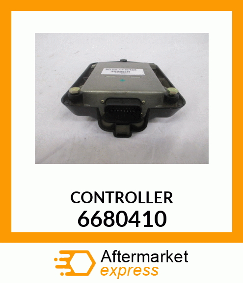 CONTROLLER 6680410