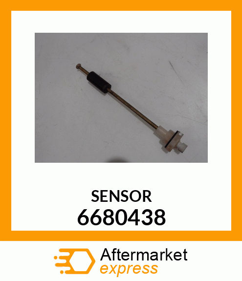 SENSOR 6680438