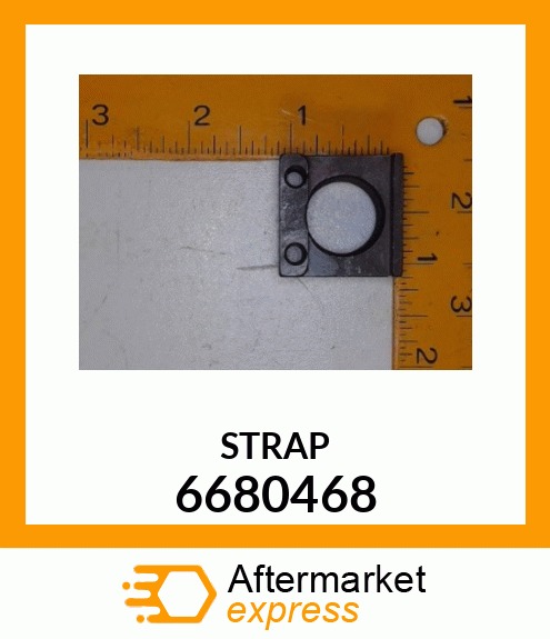 STRAP 6680468