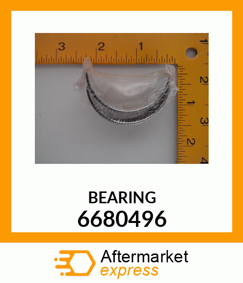 BEARING_2PC 6680496