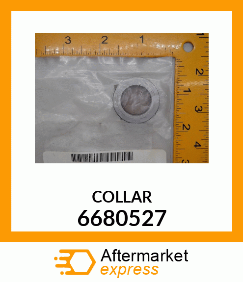 COLLAR 6680527