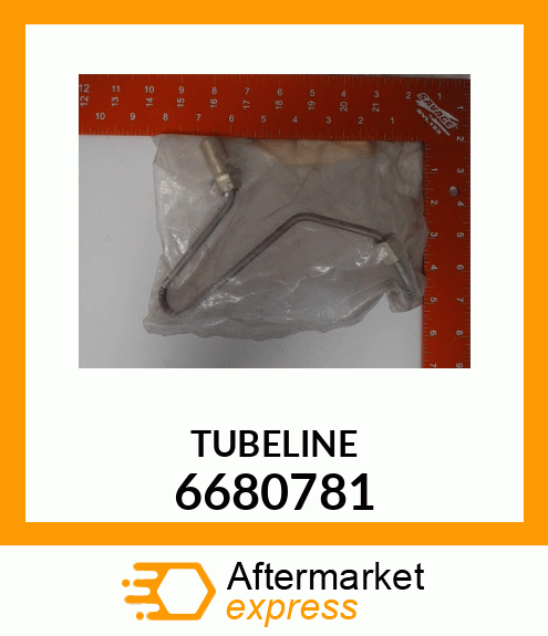 TUBELINE 6680781