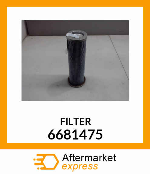 FILTER 6681475