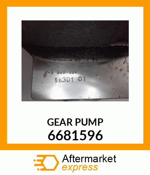 GEAR_PUMP 6681596