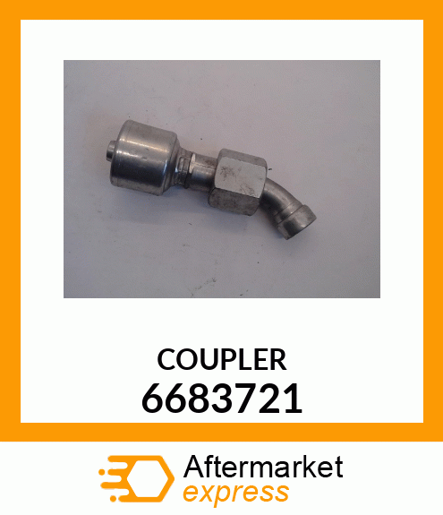 COUPLER 6683721