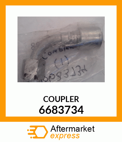 COUPLER 6683734