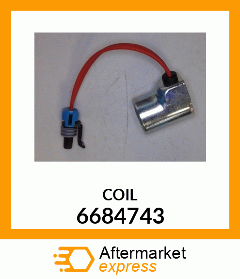 COIL 6684743