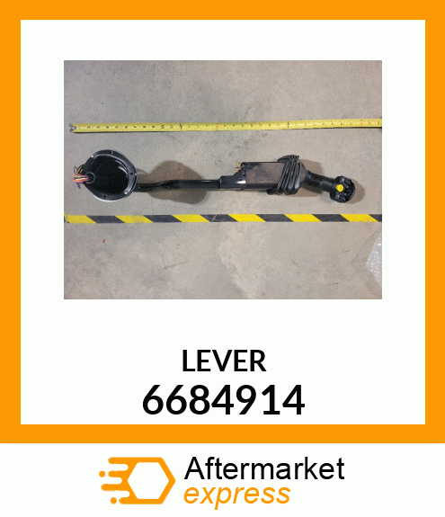 LEVER 6684914