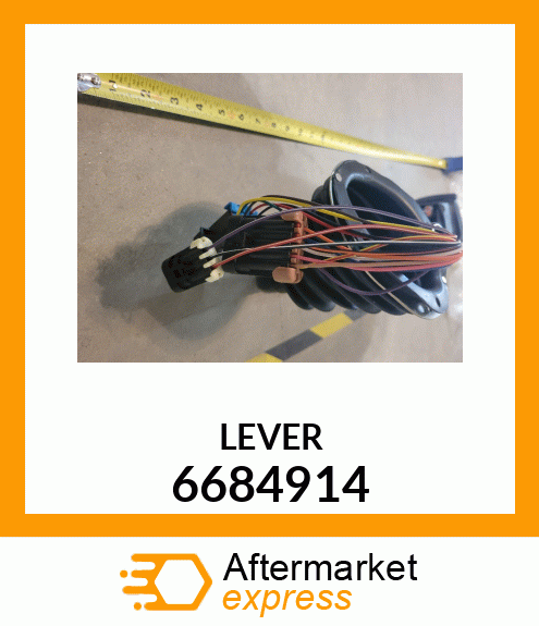 LEVER 6684914