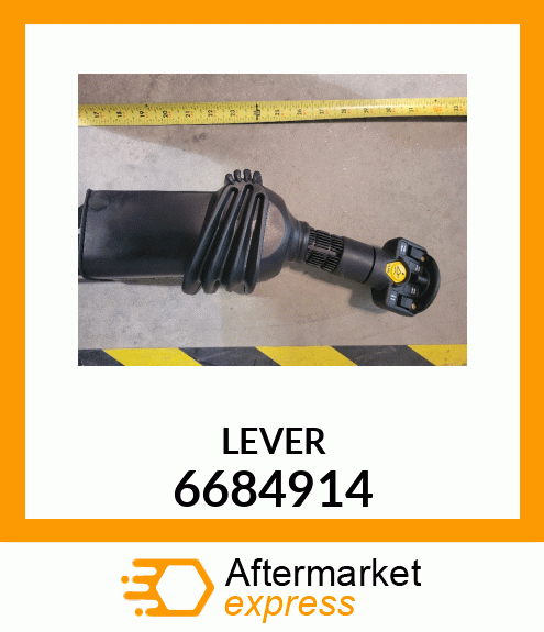 LEVER 6684914