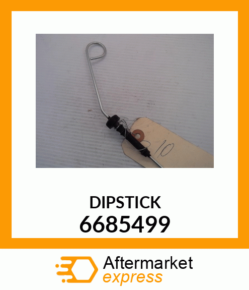 DIPSTICK 6685499