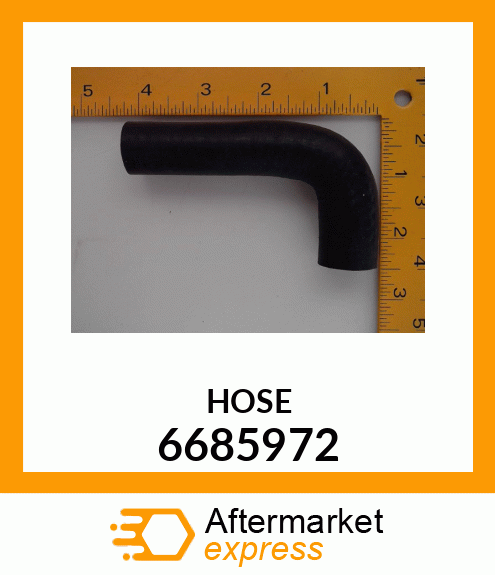 HOSE 6685972