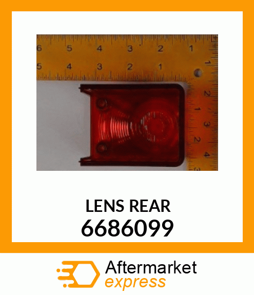 LENS_REAR 6686099