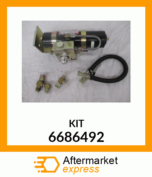 KIT 6686492