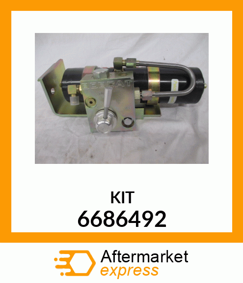 KIT 6686492