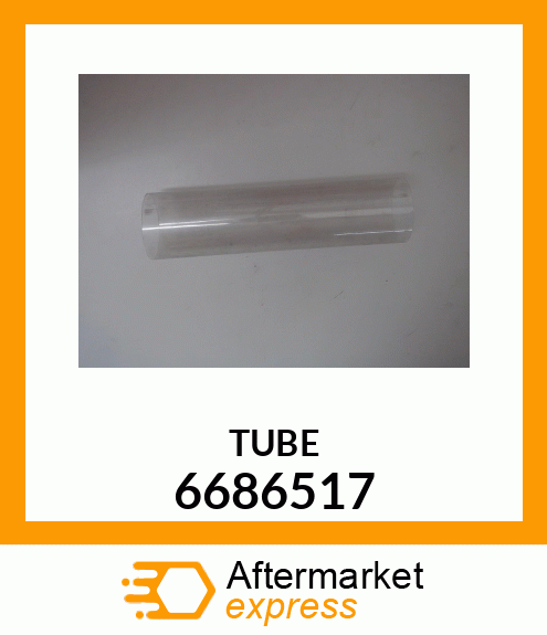 TUBE 6686517