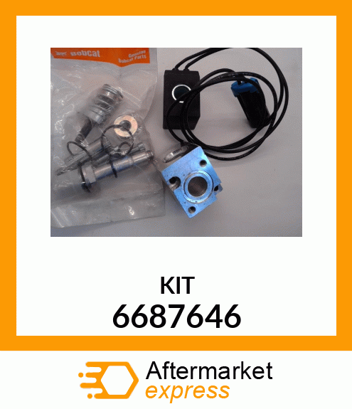 KIT 6687646