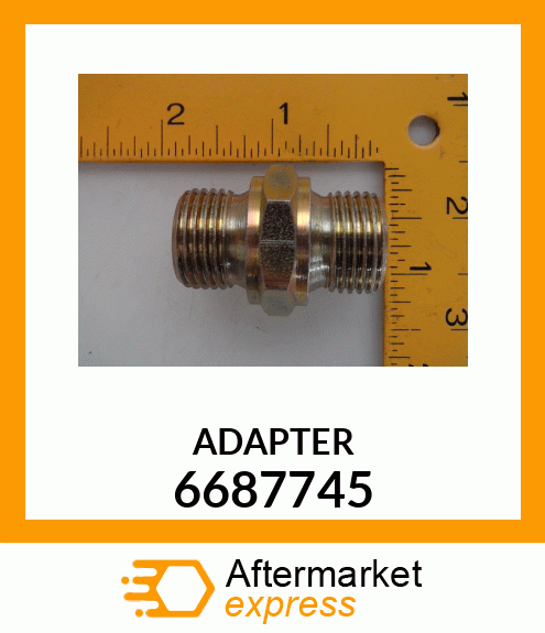 ADAPTER 6687745