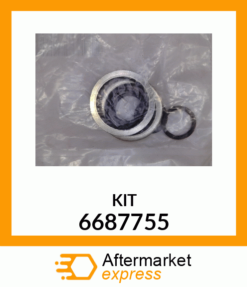 KIT 6687755